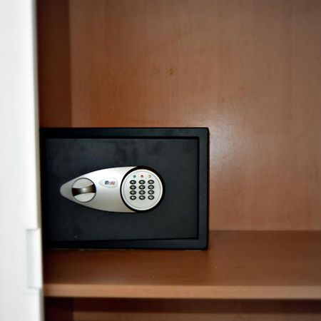 Corralejo Sun 104 Wifi Free Apartment Екстериор снимка