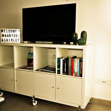Corralejo Sun 104 Wifi Free Apartment Екстериор снимка