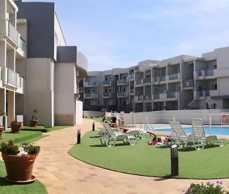 Corralejo Sun 104 Wifi Free Apartment Екстериор снимка