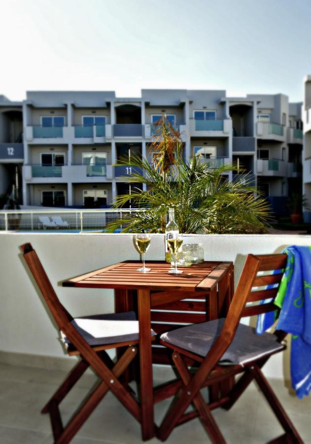 Corralejo Sun 104 Wifi Free Apartment Екстериор снимка