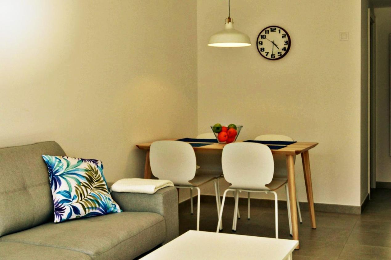 Corralejo Sun 104 Wifi Free Apartment Екстериор снимка