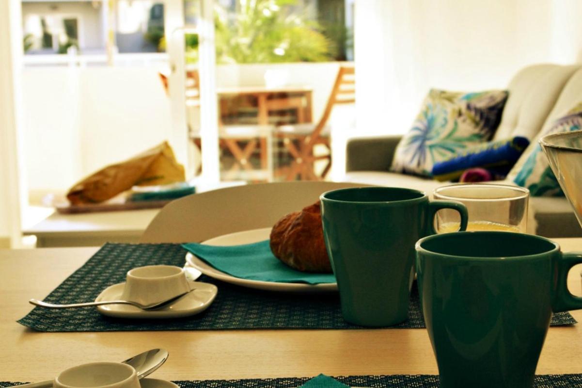 Corralejo Sun 104 Wifi Free Apartment Екстериор снимка