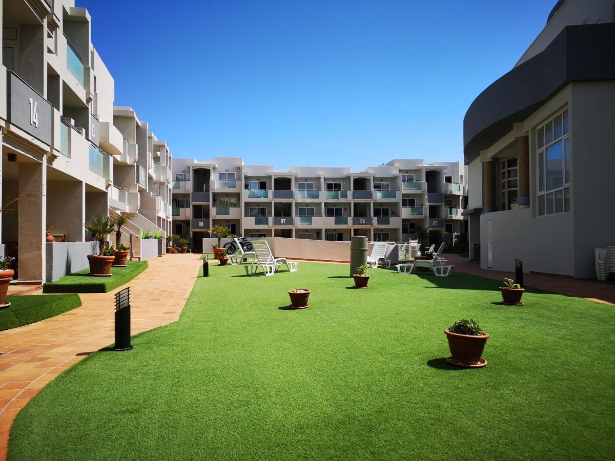 Corralejo Sun 104 Wifi Free Apartment Екстериор снимка