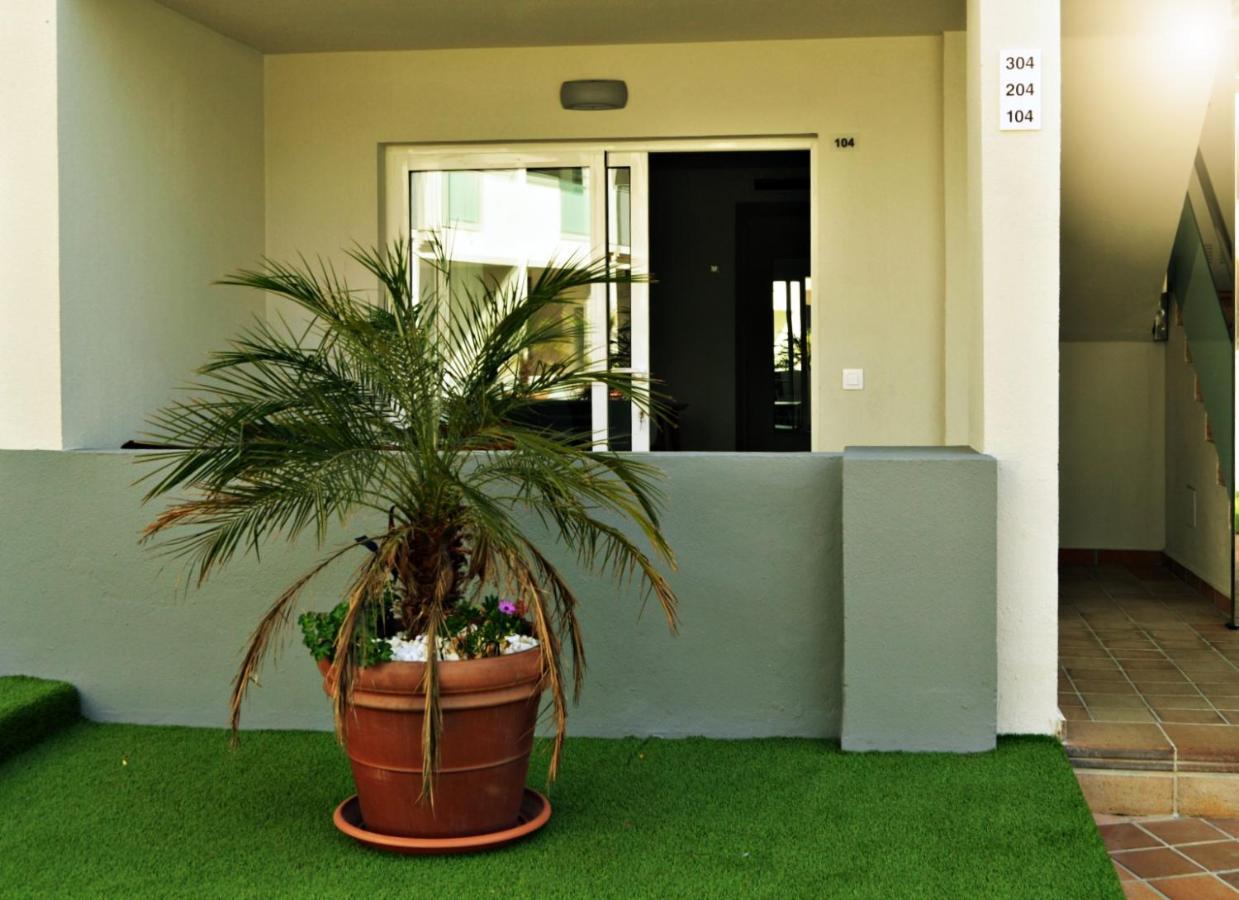 Corralejo Sun 104 Wifi Free Apartment Екстериор снимка