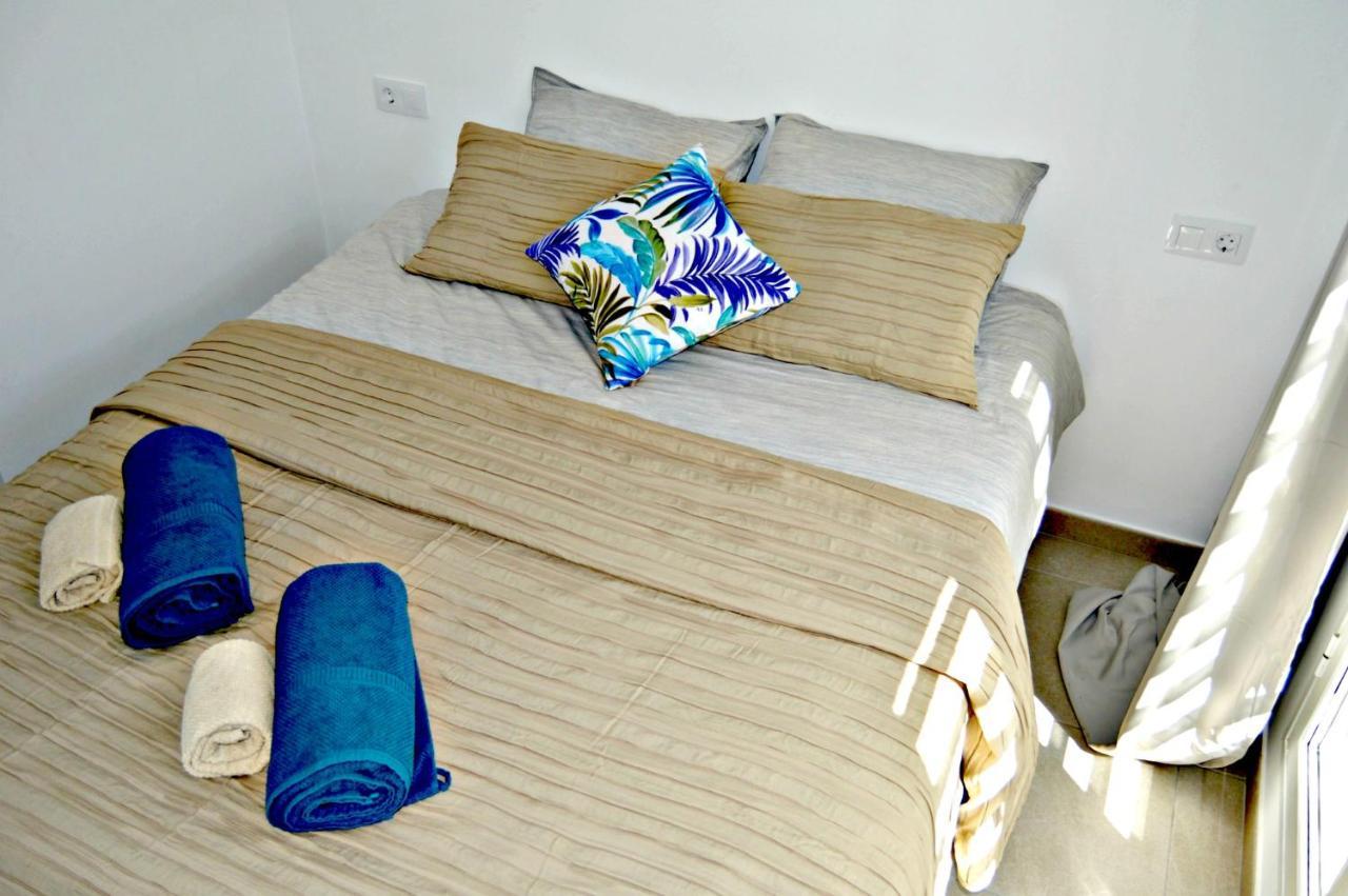 Corralejo Sun 104 Wifi Free Apartment Екстериор снимка