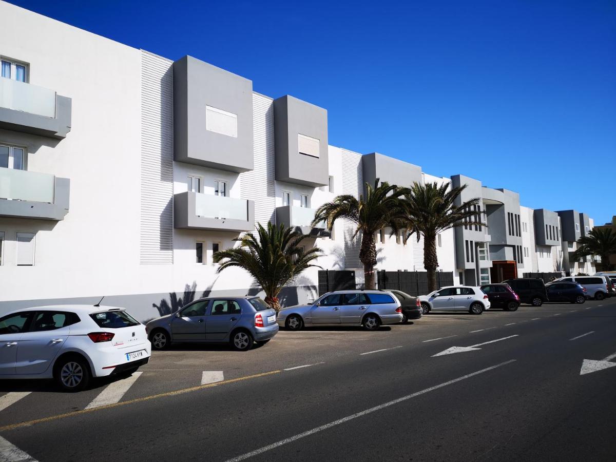 Corralejo Sun 104 Wifi Free Apartment Екстериор снимка
