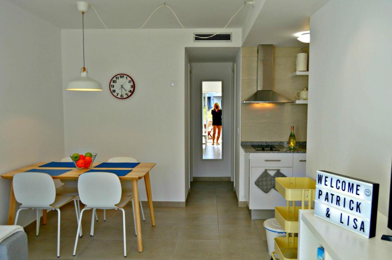 Corralejo Sun 104 Wifi Free Apartment Екстериор снимка