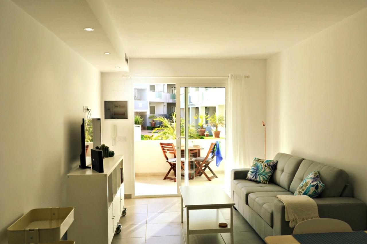 Corralejo Sun 104 Wifi Free Apartment Екстериор снимка