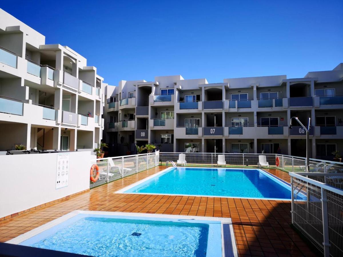 Corralejo Sun 104 Wifi Free Apartment Екстериор снимка