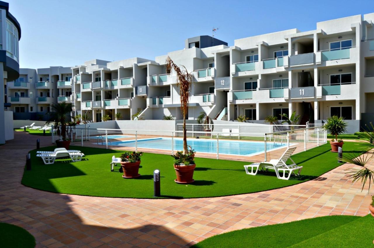 Corralejo Sun 104 Wifi Free Apartment Екстериор снимка