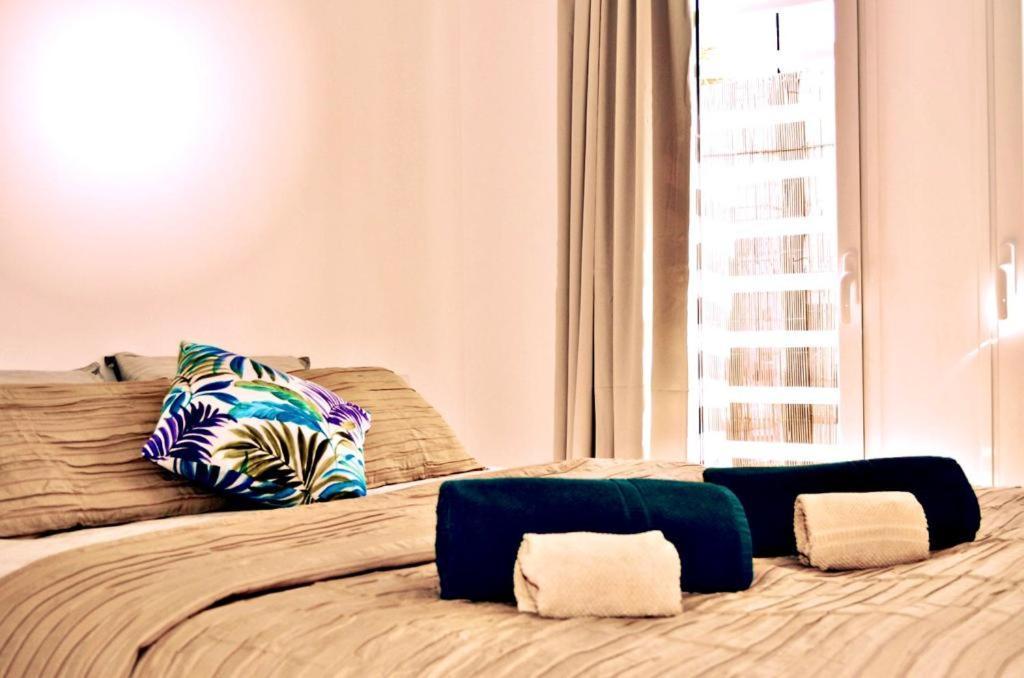 Corralejo Sun 104 Wifi Free Apartment Екстериор снимка