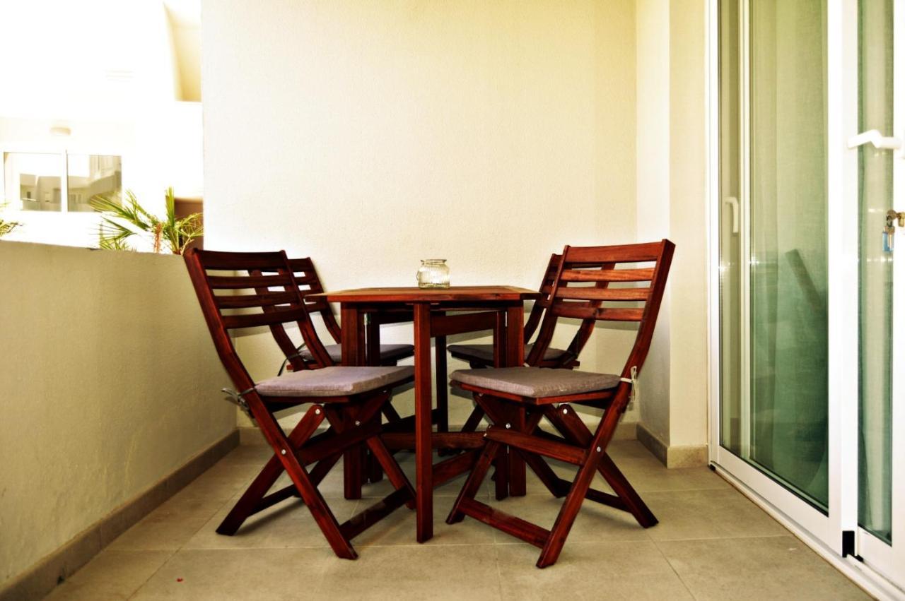 Corralejo Sun 104 Wifi Free Apartment Екстериор снимка
