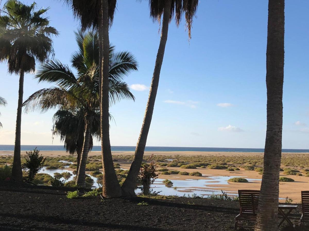 Corralejo Sun 104 Wifi Free Apartment Екстериор снимка