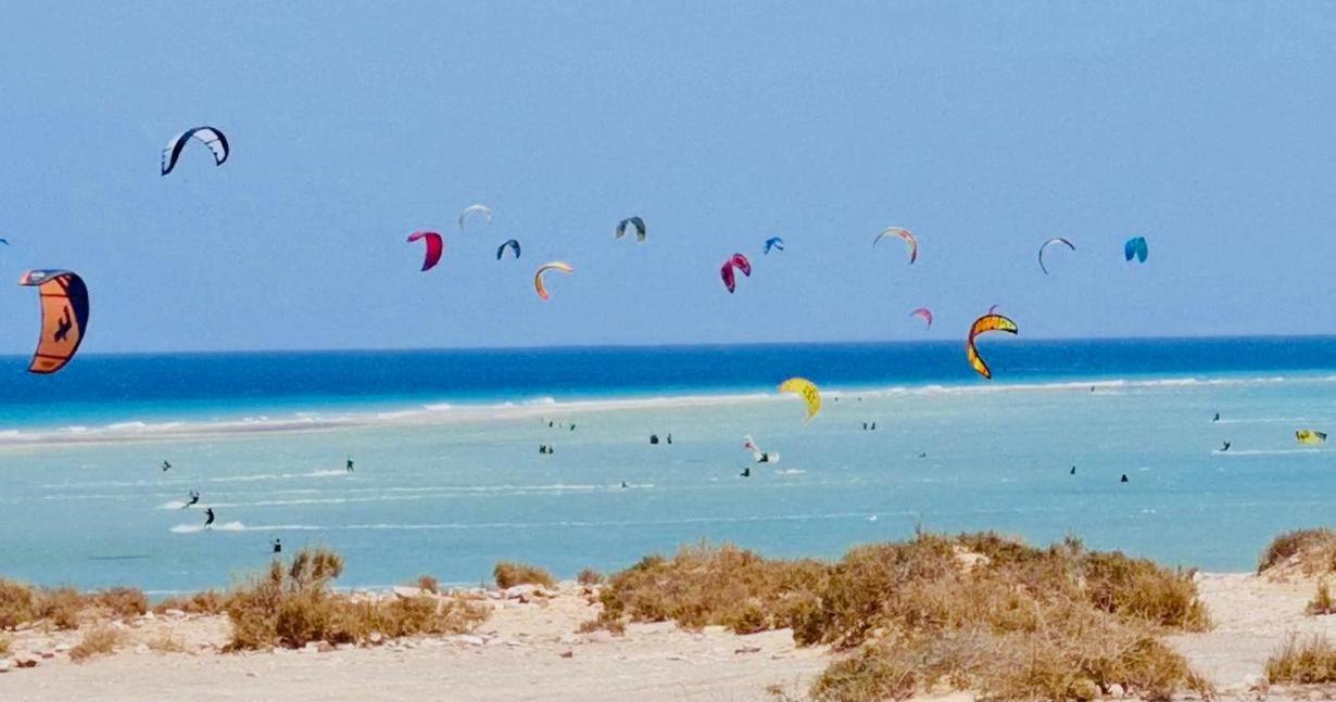 Corralejo Sun 104 Wifi Free Apartment Екстериор снимка