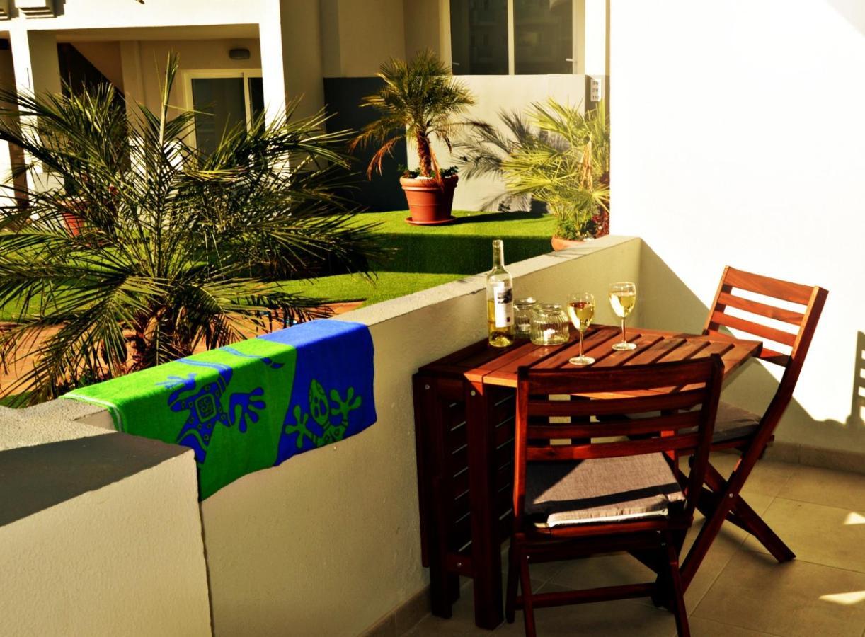 Corralejo Sun 104 Wifi Free Apartment Екстериор снимка
