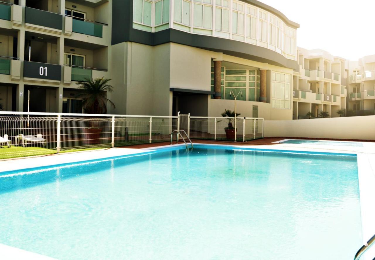 Corralejo Sun 104 Wifi Free Apartment Екстериор снимка