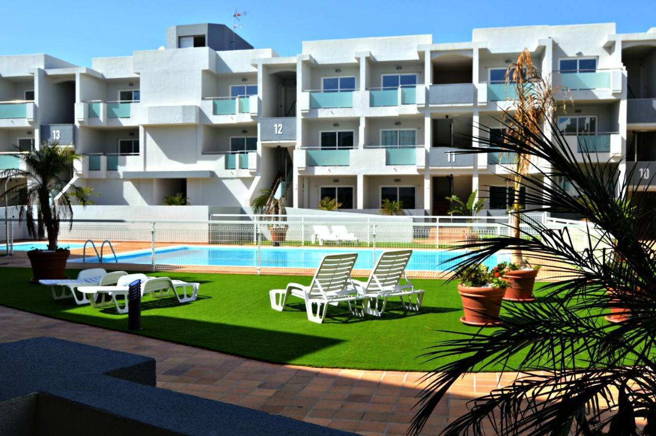 Corralejo Sun 104 Wifi Free Apartment Екстериор снимка