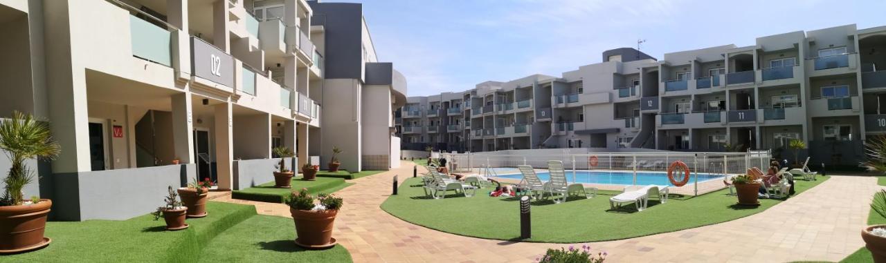 Corralejo Sun 104 Wifi Free Apartment Екстериор снимка